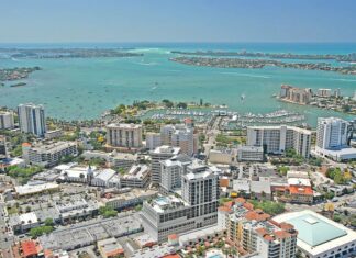 ¿En qué ciudades de Florida se encuentran casas a precios asequibles?