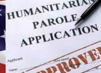 ¿Cómo cambiará el proceso de solicitud de parole humanitario a partir de ahora?