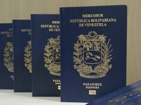 Conozca cómo realizar el proceso de anulación del pasaporte