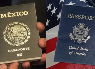 ¿Mexicanos pueden tramitar la visa americana en Canadá?: Esto se sabe