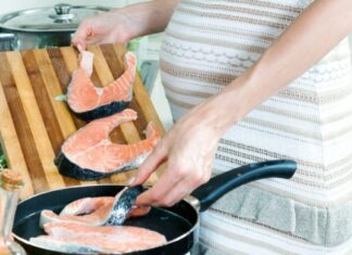 Semana Santa sin olor a pescado en casa