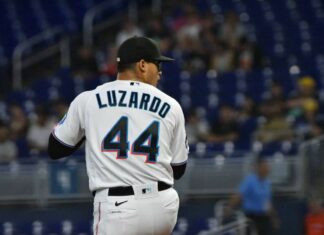 MLB: Jesús Luzardo hace historia con los Marlins (+Datos)