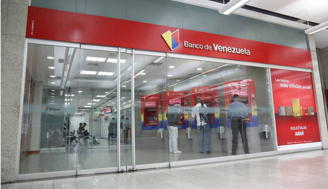 ¿Cómo pedir un préstamo por primera vez en el Banco de Venezuela?