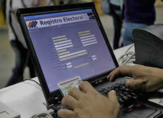 Inicia jornada de Registro Electoral para nuevos votantes este #18Mar (+LISTADO)
