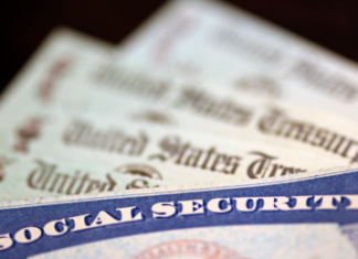 EEUU| ¿Quiénes recibirán el pago doble del Seguro Social en marzo?