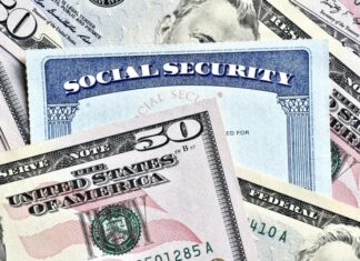 EEUU| ¿Quiénes recibirán el pago del Seguro Social de $1.900 el 8 de mayo?