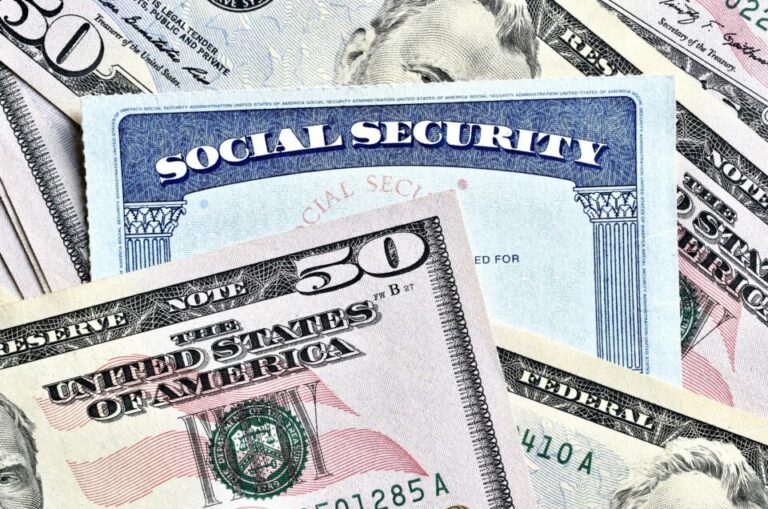EEUU| ¿Quiénes recibirán el pago del Seguro Social de $1.900 el 8 de mayo?