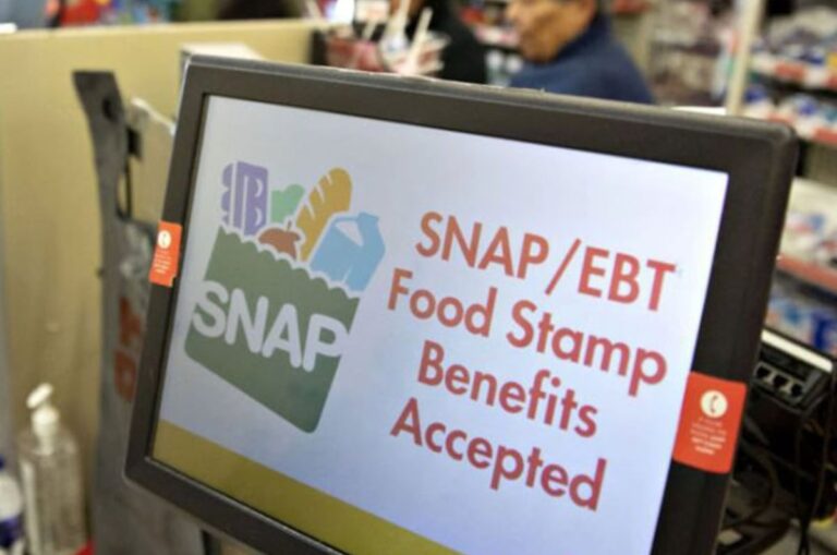 Texas planea agilizar beneficios de alimentos SNAP: ¿De qué trata?