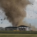 EEUU | Experta responde cuál es el mejor lugar de la casa para protegerse de un tornado