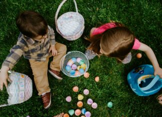 Eventos gratuitos para celebrar la Pascua en Texas (+Lista)