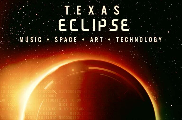 Eclipse total | Horarios, precios y boletos para el festival en Texas