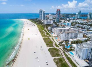 Miami Beach implementará toque de queda (+HORARIOS)