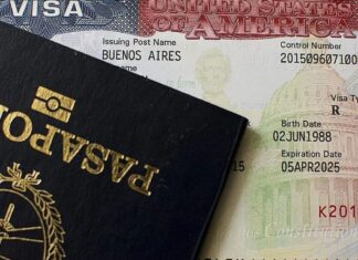 ¿En qué circunstancias puede solicitar una visa de emergencia para entrar a EEUU?