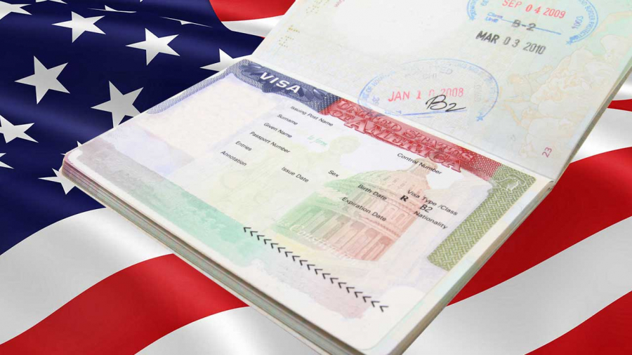 Visa EEUU: ¿Qué hacer si fue aprobada pero no llega?