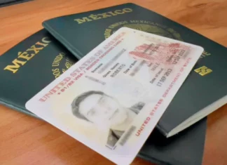 ¿Mexicanos pueden renovar su visa por trámite exprés? (+Requisitos)