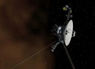 Nasa restablece contacto con la sonda Voyager 1