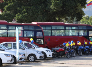MinTransporte alerta sobre estafas con venta de carros y motos