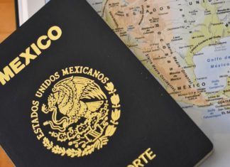 Chicago | ¿Dónde sacar el pasaporte mexicano?