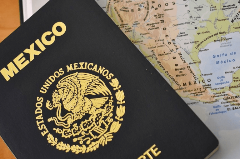 Chicago | ¿Dónde sacar el pasaporte mexicano?
