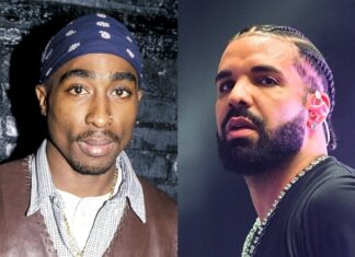 Equipo legal de Tupac piensa denunciar a Drake (+Chisme)