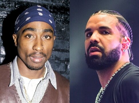 Equipo legal de Tupac piensa denunciar a Drake (+Chisme)