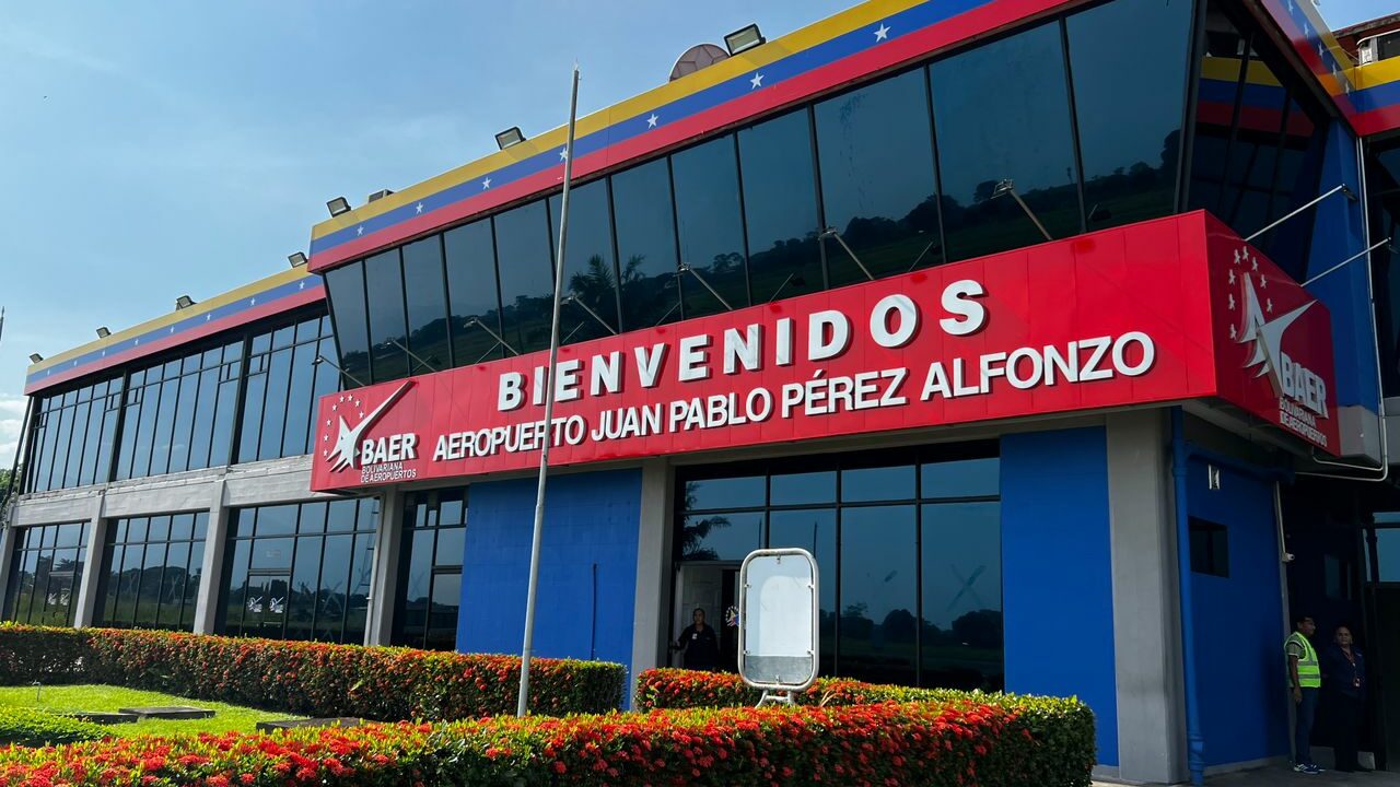 Activan nueva conexión aérea con Mérida (+Itinerario) | Diario 2001
