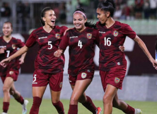 Este es el costo de las entradas para ver a la Vinotinto Femenina ante Panamá (+Precios)