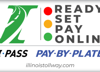 Sepa cómo evitar estafas relacionadas al sistema de cobro I-PASS en Illinois (+Detalles)