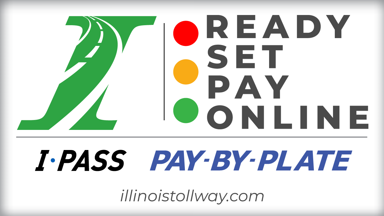 Sepa cómo evitar estafas relacionadas al sistema de cobro I-PASS en Illinois (+Detalles)
