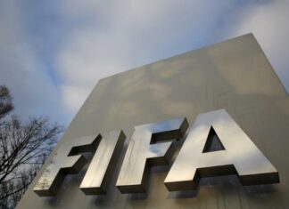 La FIFA firma multimillonario acuerdo con empresa de Arabia Saudita