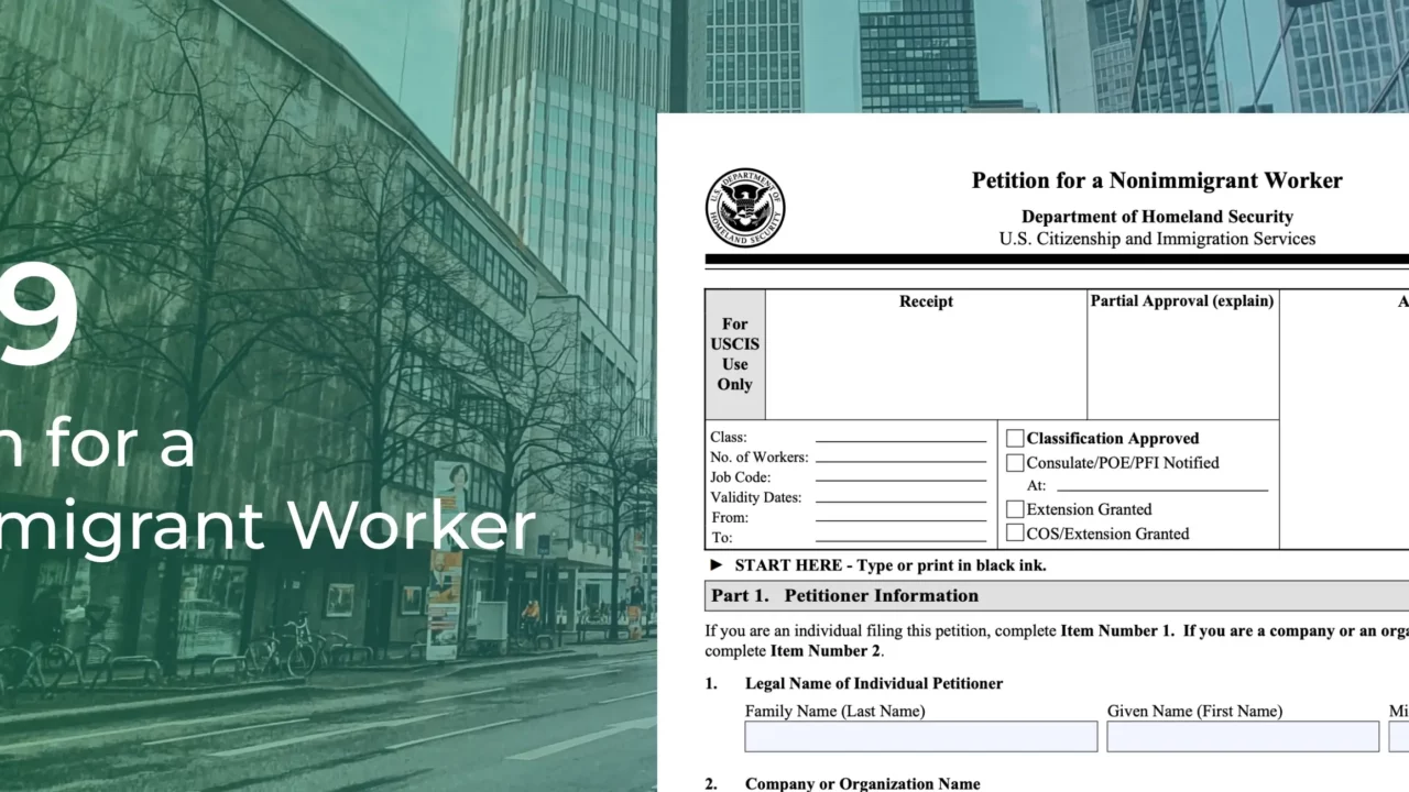 La visa que los latinos pueden tramitar para trabajar legalmente en EEUU (+Detalles)