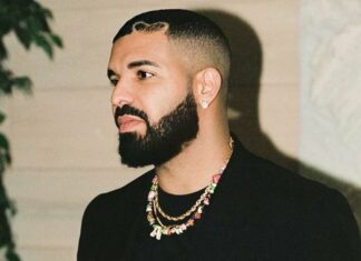 Drake usa AI para recrear voces de reconocidos raperos