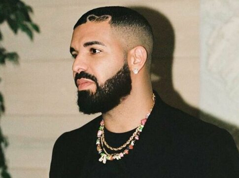 Drake usa AI para recrear voces de reconocidos raperos