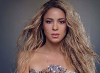 Conoce las fechas del concierto de Shakira en California