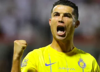 Subastan cama de Cristiano Ronaldo en Eslovenia y este es el precio inicial (+Cifra)