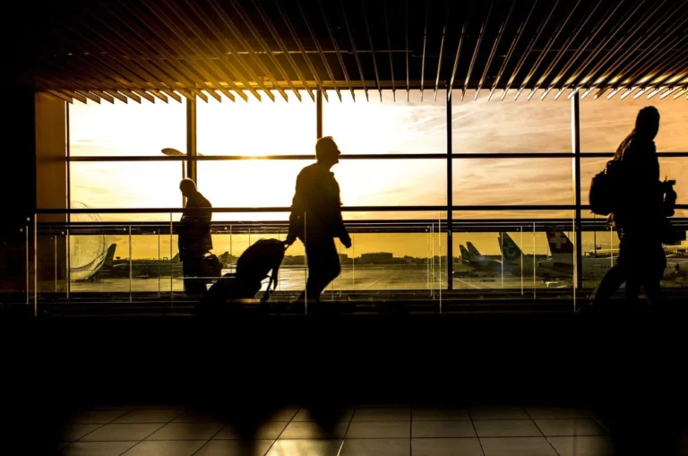 EEUU | ¿En qué casos las aerolíneas están obligadas a dar reembolsos a sus clientes?