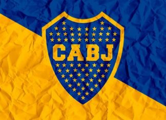 Boca Juniors domina el Monumental y avanza a semifinales de Copa Argentina