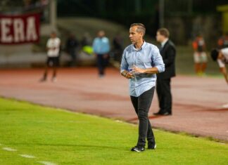 Conozca al próximo entrenador del Caracas FC