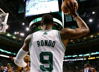 NBA: Rajon Rondo confirma su retiro