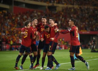 España podría perderse la Eurocopa por este motivo (+Detalles)