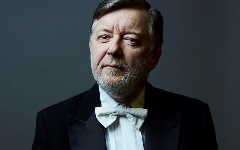 Muere el director de orquesta británico Andrew Davis (+Detalles)