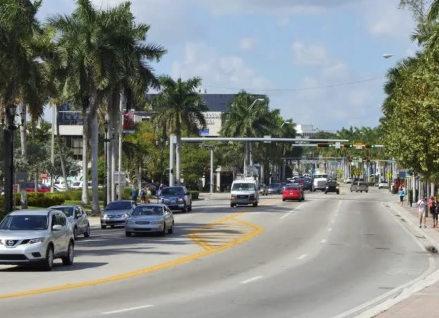 Miami Beach| Conozca qué calles estarán cerradas la próxima semana (+Horarios)