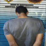 Asesinó a su padre bajo efectos del alcohol en Guarenas (+Detalles)