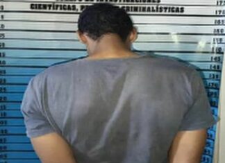 Asesinó a su padre bajo efectos del alcohol en Guarenas (+Detalles)