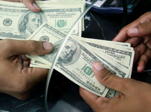 Dólar BCV Venezuela: Así se cotizará la moneda estadounidense hasta el #29Abr