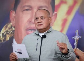 Diosdado Cabello pidió a Saab reabrir este caso (+Detalles)