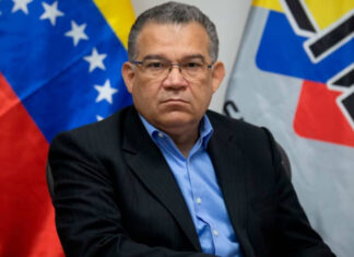 ¿Será finalmente Enrique Márquez el candidato de la MUD? Esto es lo que se sabe