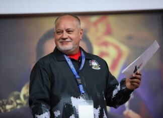 Diosdado Cabello sobre renuncia de Rosales: A esos bichos no se les puede creer nada