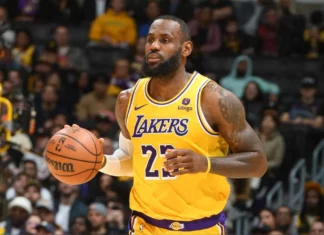 NBA: LeBron James supera a Michael Jordan en este dato