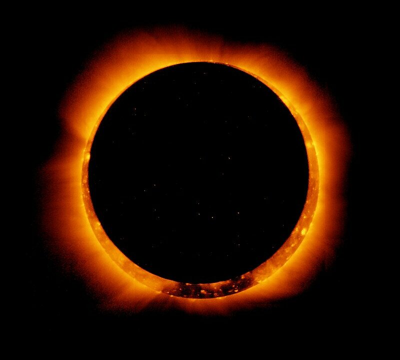 Eclipse solar y Mercurio retrógrado traerán las siguientes consecuencias | Diario 2001
